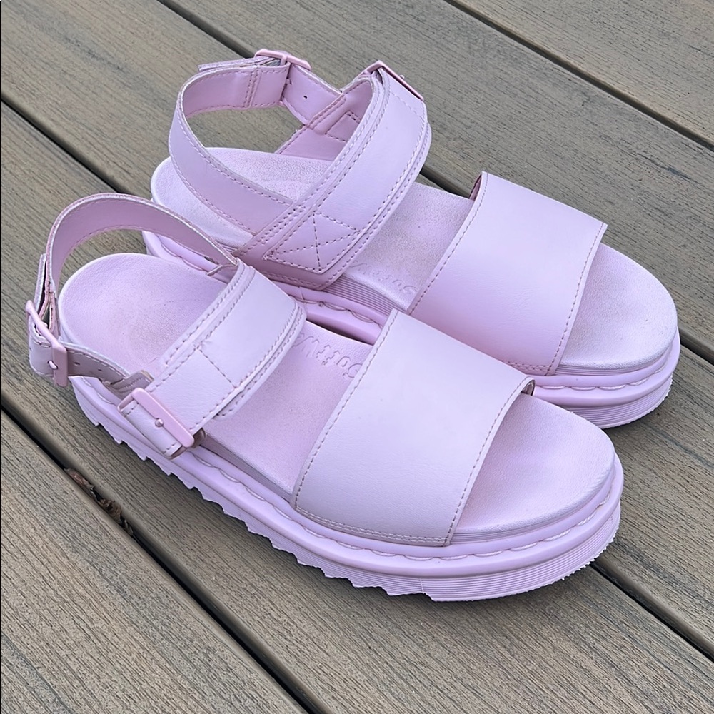 Doc Marten Voss Mono Sandals